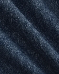 Denim Shacket