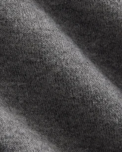 Double Knit Crew in Cotton Merino