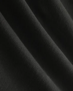 Double-Stitch Barrel Pant