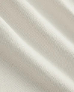 Double-Stitch Barrel Pant