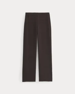 Drapey Crepe Pant