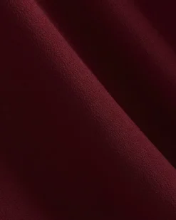 Drop Waist Mini Dress