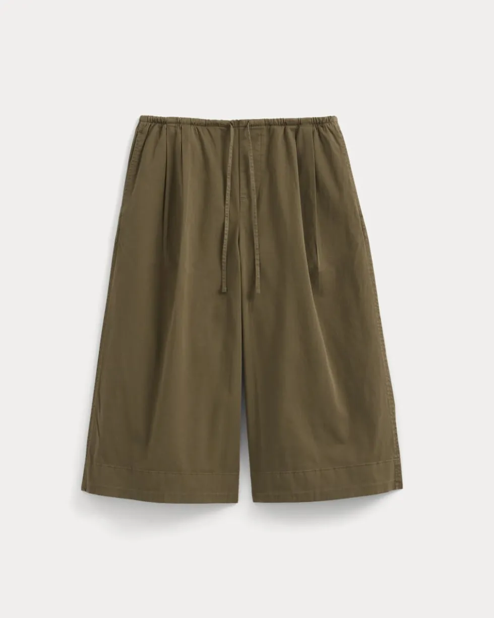Easy Long Short