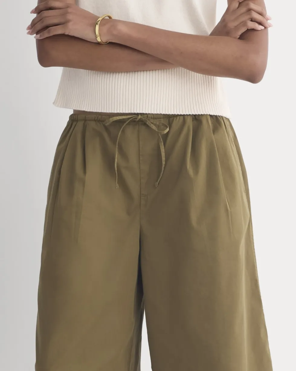 Easy Long Short