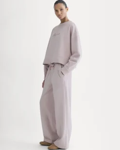 Everlane x The Laufey Foundation Cropped Sweatshirt