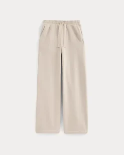 Everlane x The Laufey Foundation Wide-Leg Sweatpant