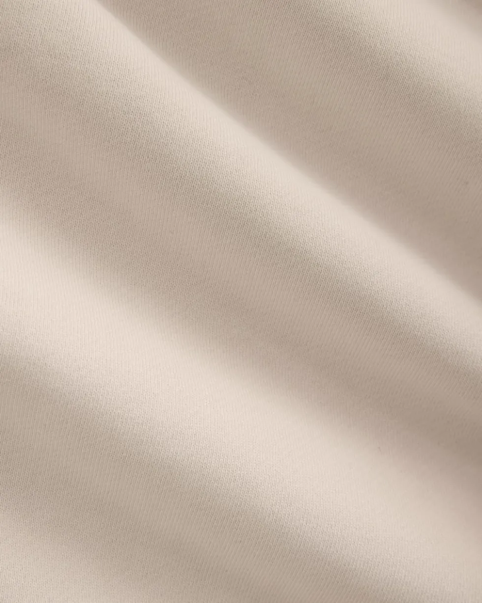 Everlane x The Laufey Foundation Wide-Leg Sweatpant