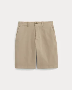 Everyday Chino Short 9"