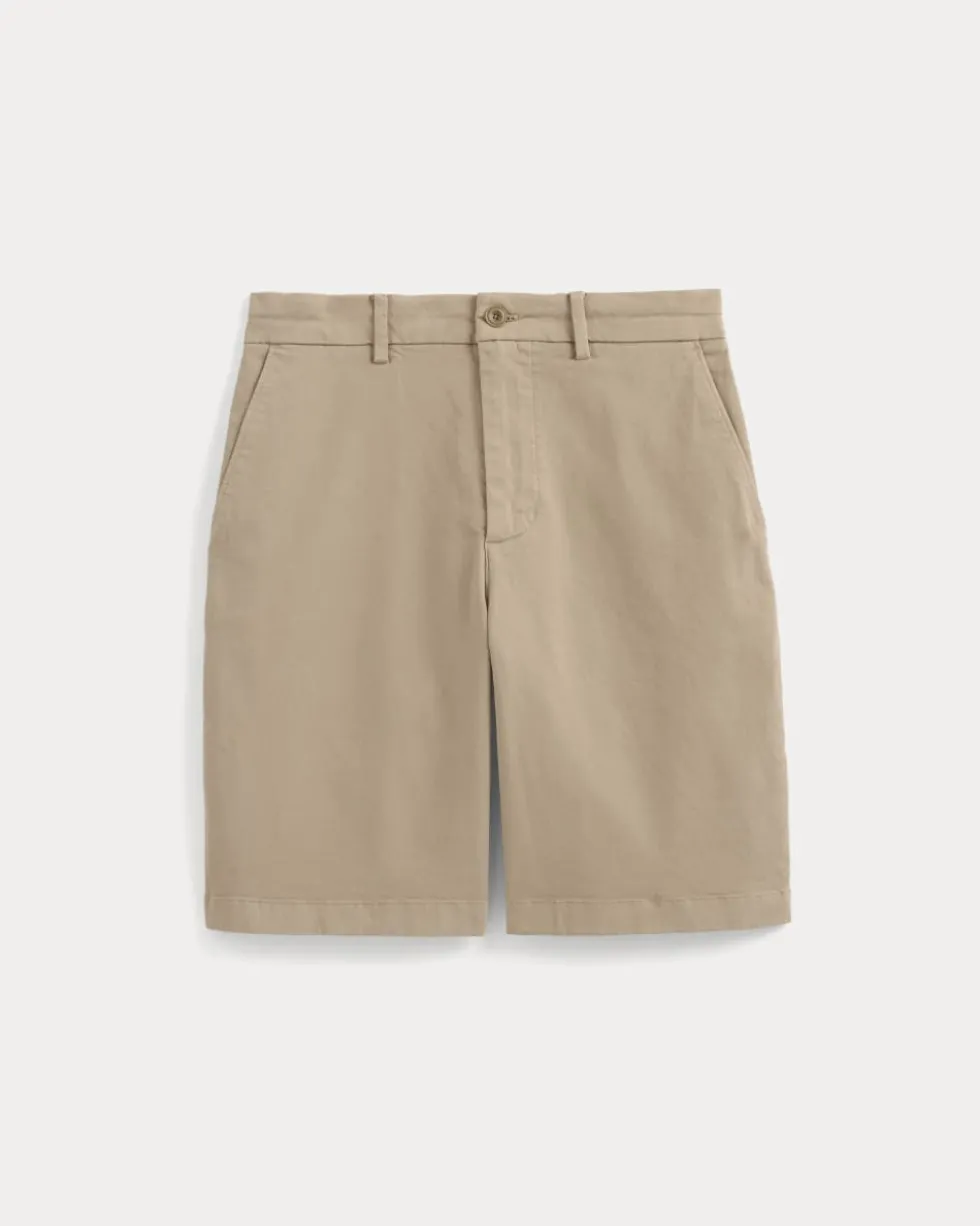 Everyday Chino Short 9"