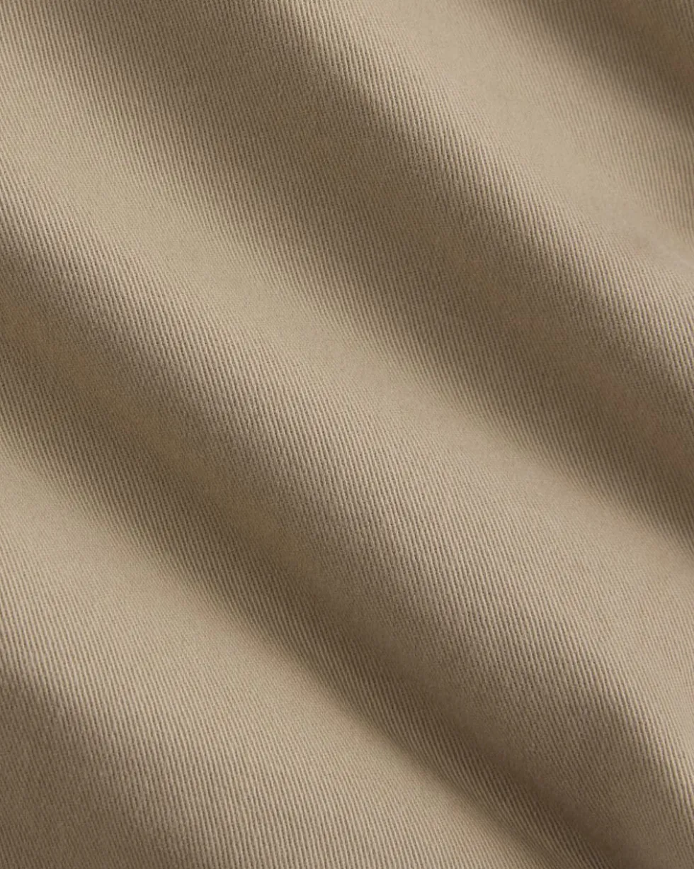 Everyday Chino Short 9"