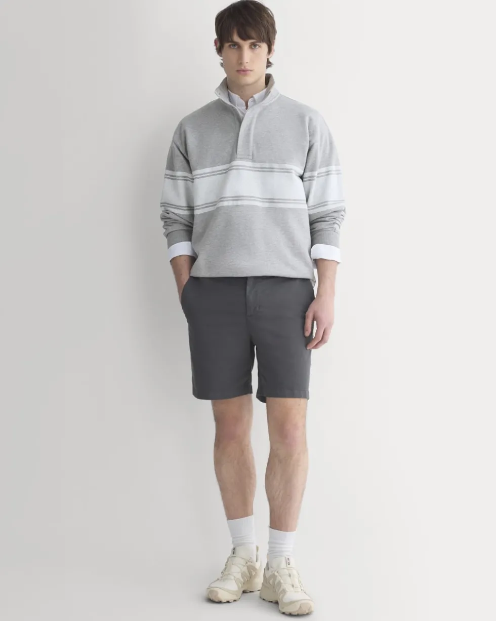 Everyday Chino Short 7”
