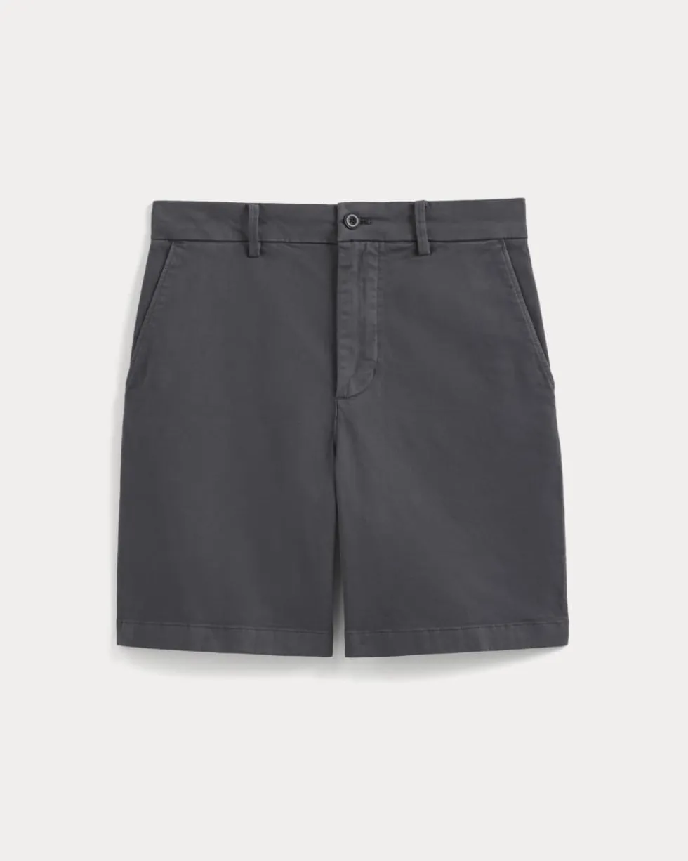 Everyday Chino Short 7”
