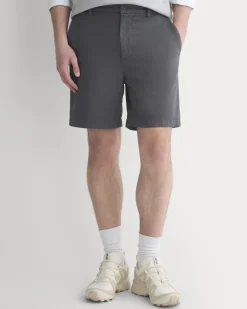 Everyday Chino Short 7”