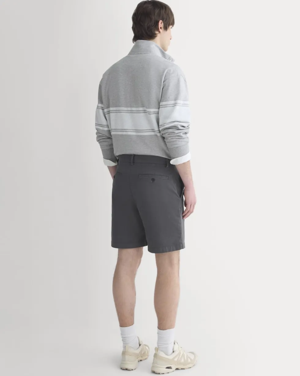 Everyday Chino Short 7”