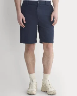 Everyday Chino Short 9