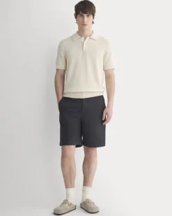 Everyday Chino Short 9