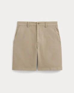 Everyday Chino Short 7”
