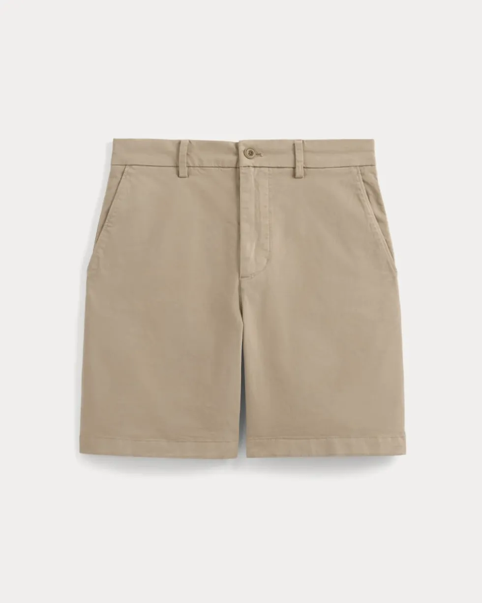 Everyday Chino Short 7”