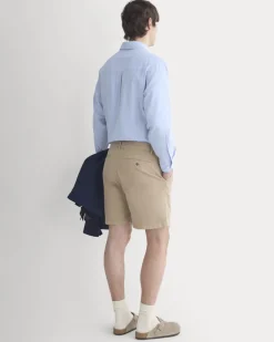 Everyday Chino Short 7”
