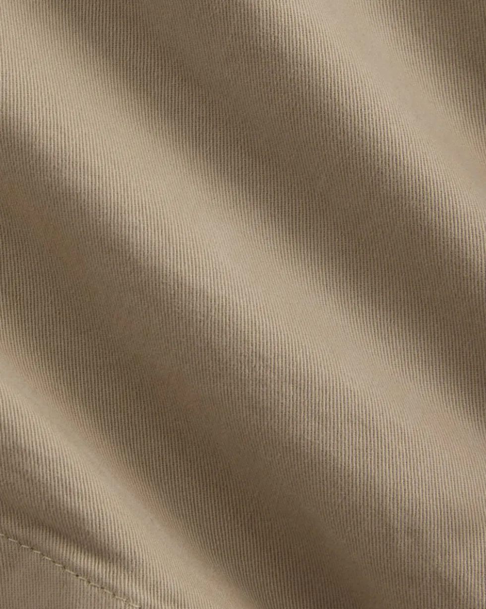 Everyday Chino Short 7”