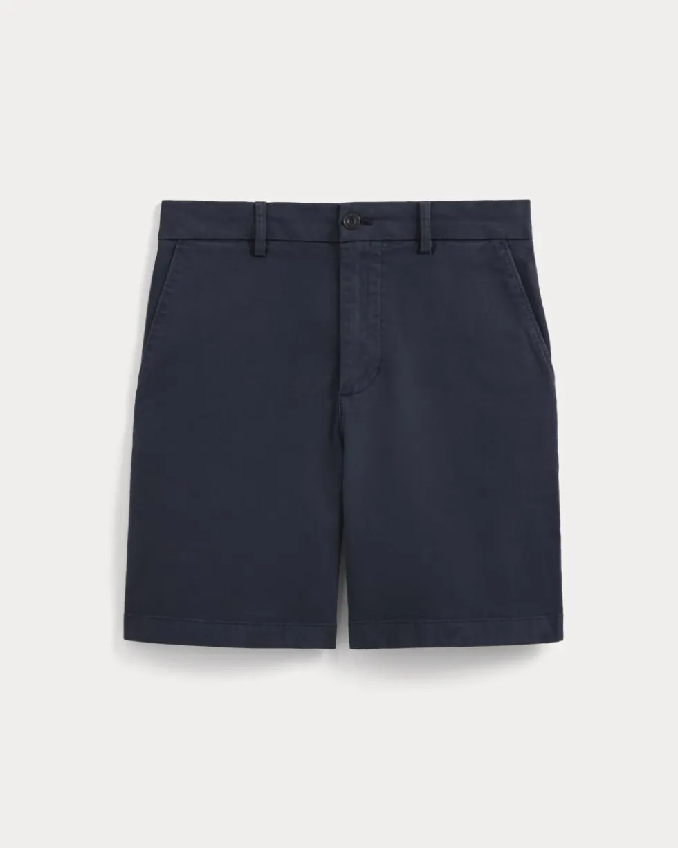 Everyday Chino Short 7”