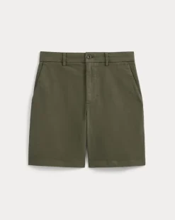Everyday Chino Short 7”