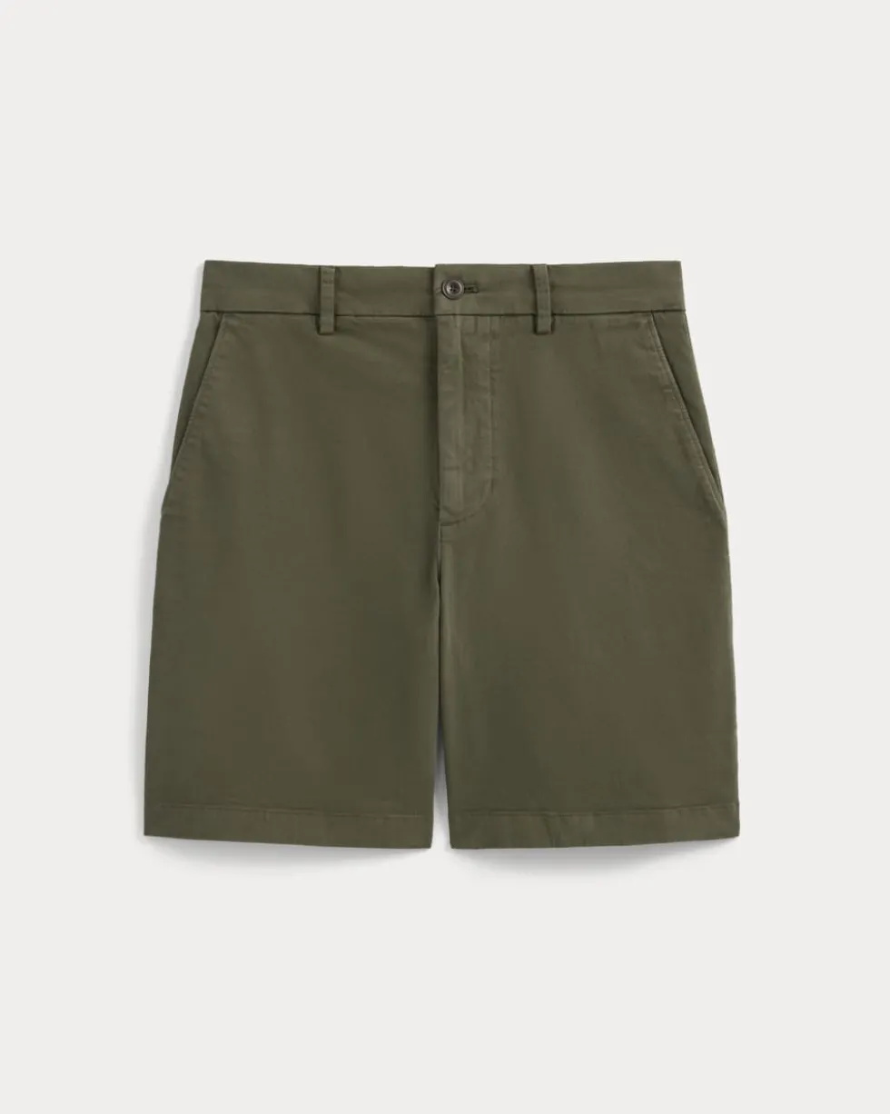 Everyday Chino Short 7”