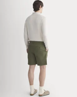 Everyday Chino Short 7”