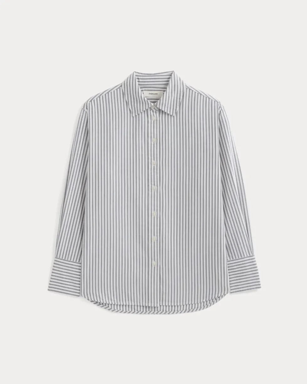 Everyday Oxford Shirt