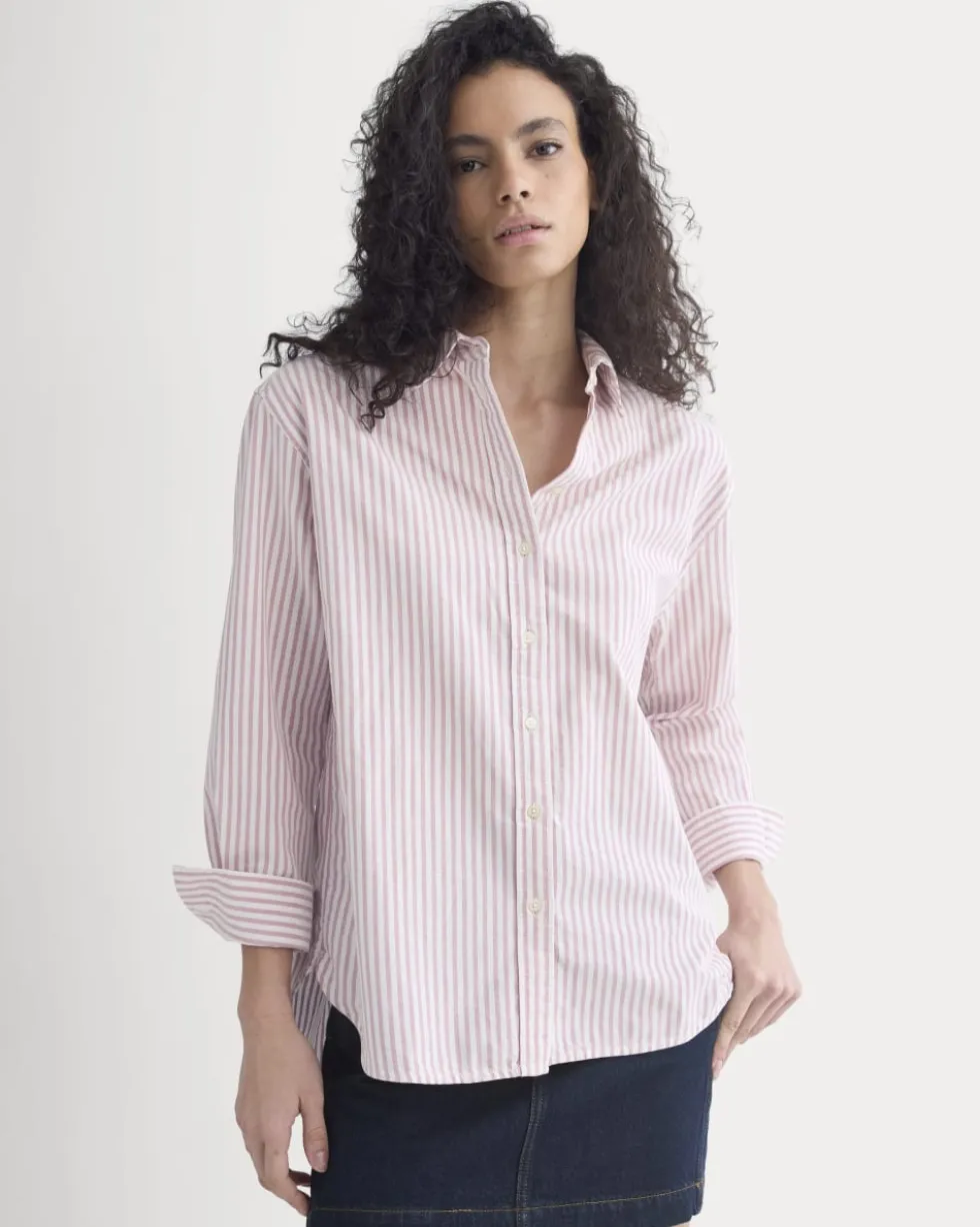 Everyday Oxford Shirt