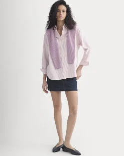 Everyday Oxford Shirt