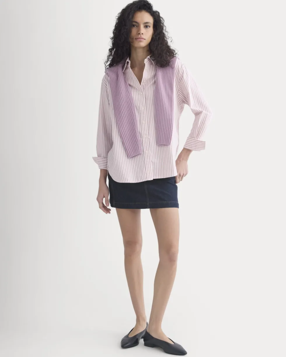 Everyday Oxford Shirt