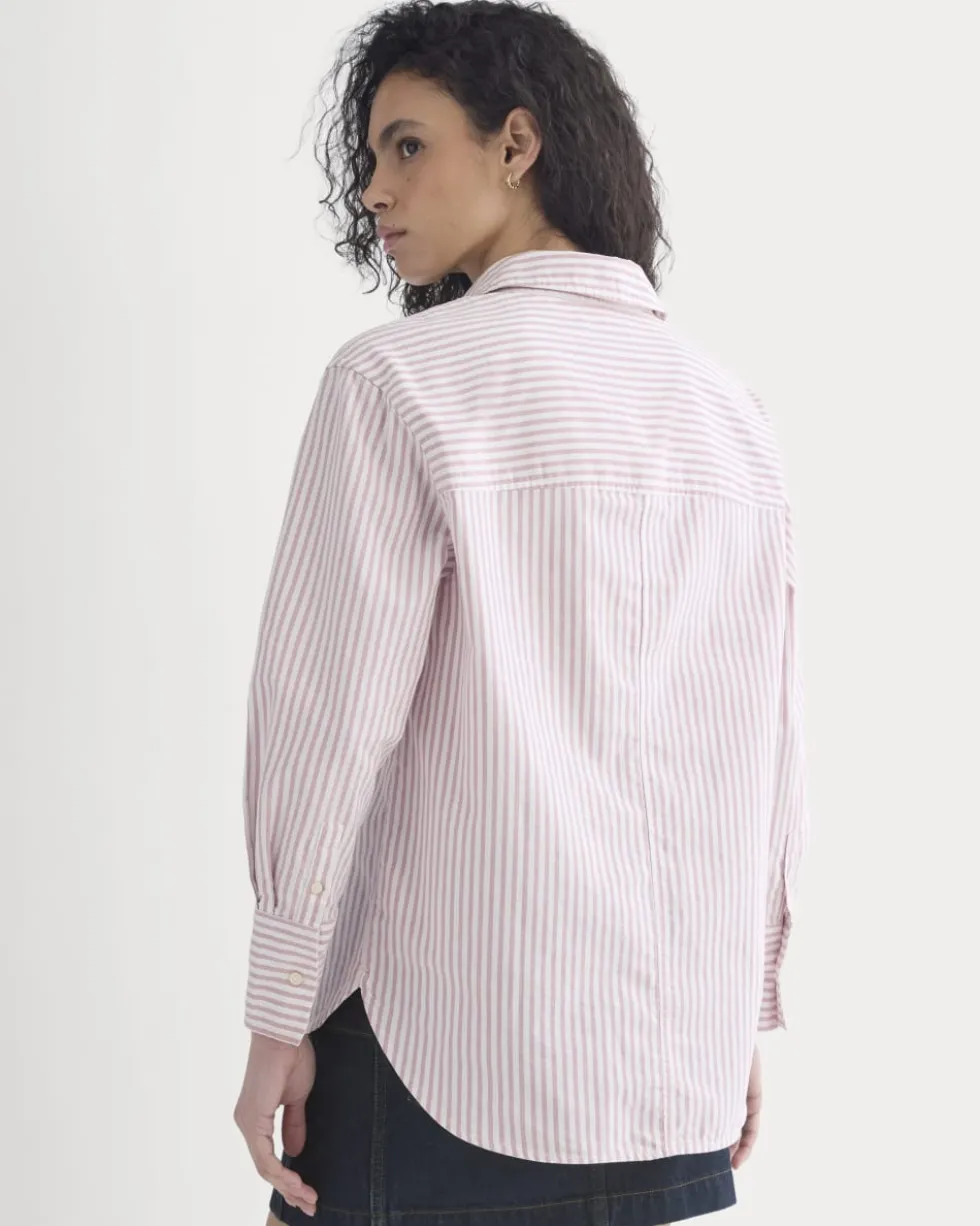 Everyday Oxford Shirt