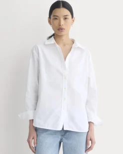 Everyday Oxford Shirt
