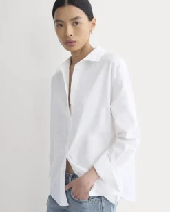 Everyday Oxford Shirt
