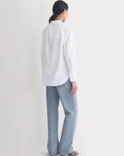 Everyday Oxford Shirt