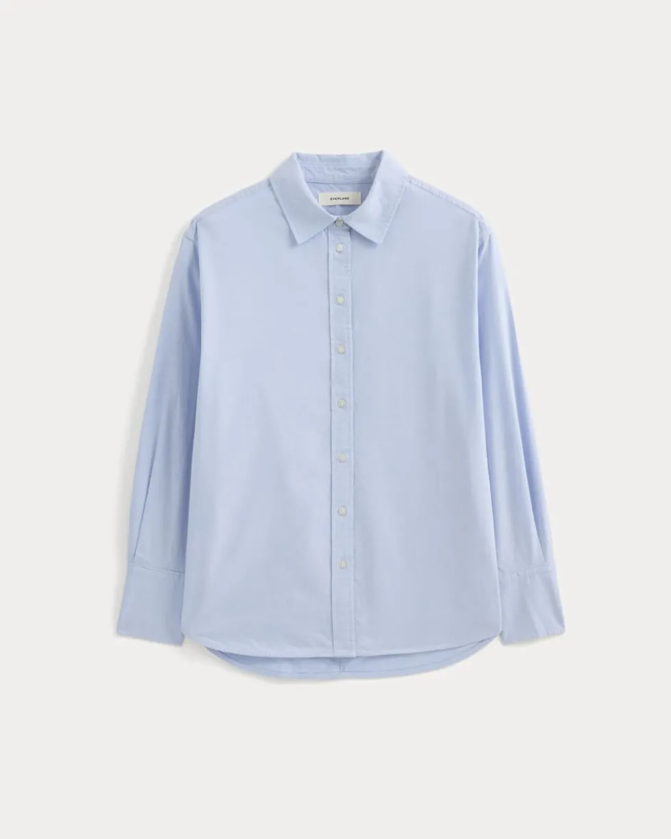 Everyday Oxford Shirt