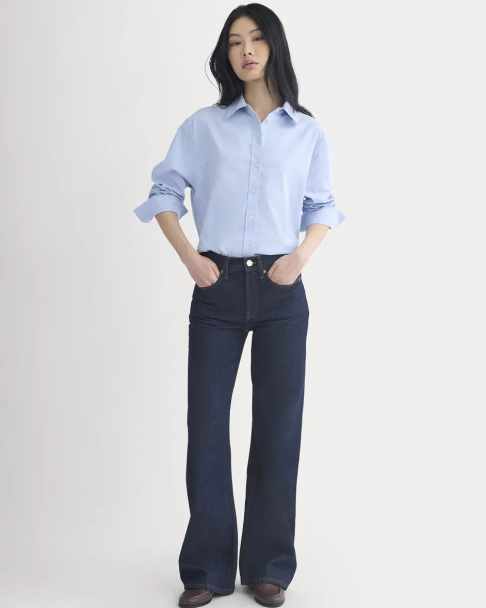 Everyday Oxford Shirt