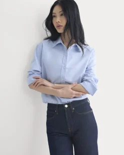 Everyday Oxford Shirt