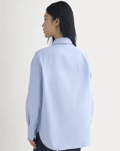 Everyday Oxford Shirt