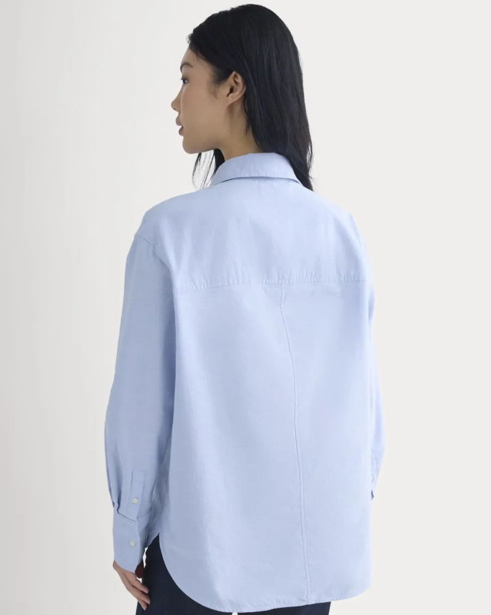 Everyday Oxford Shirt