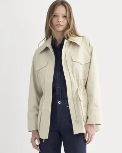 Field Jacket