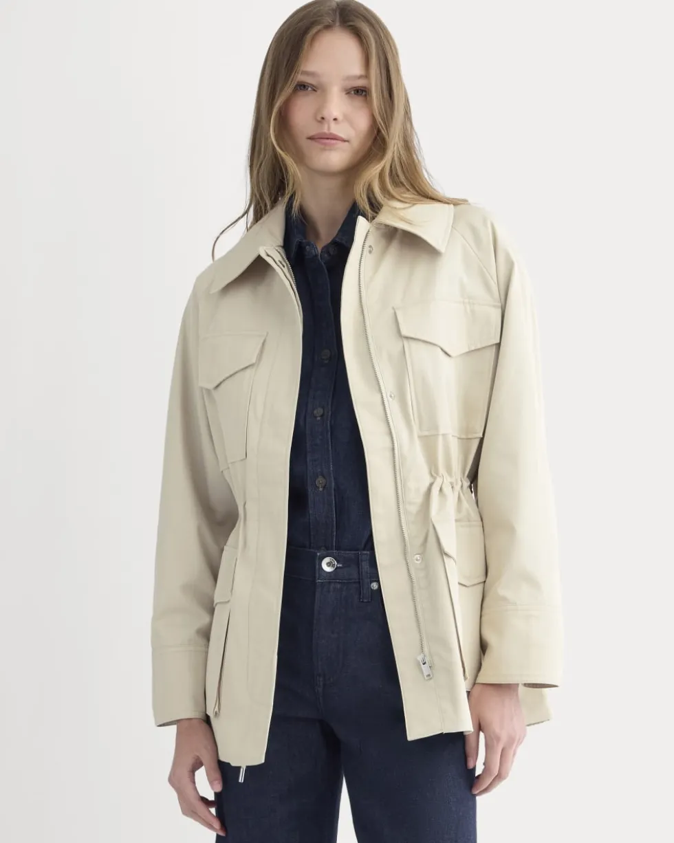 Field Jacket