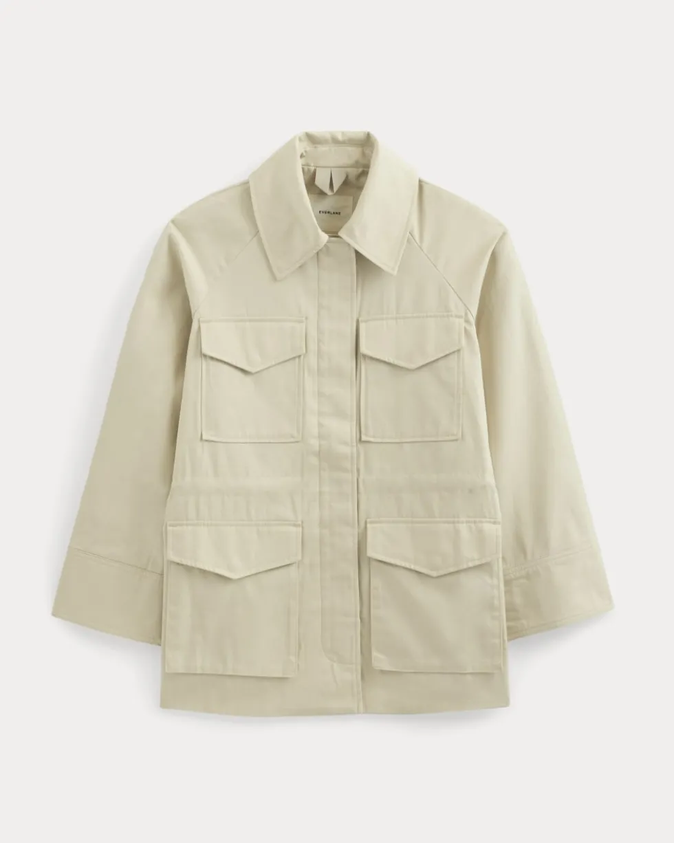 Field Jacket