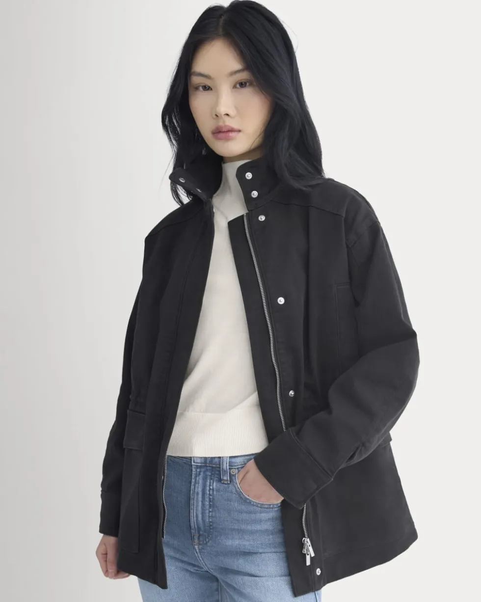 Field Jacket