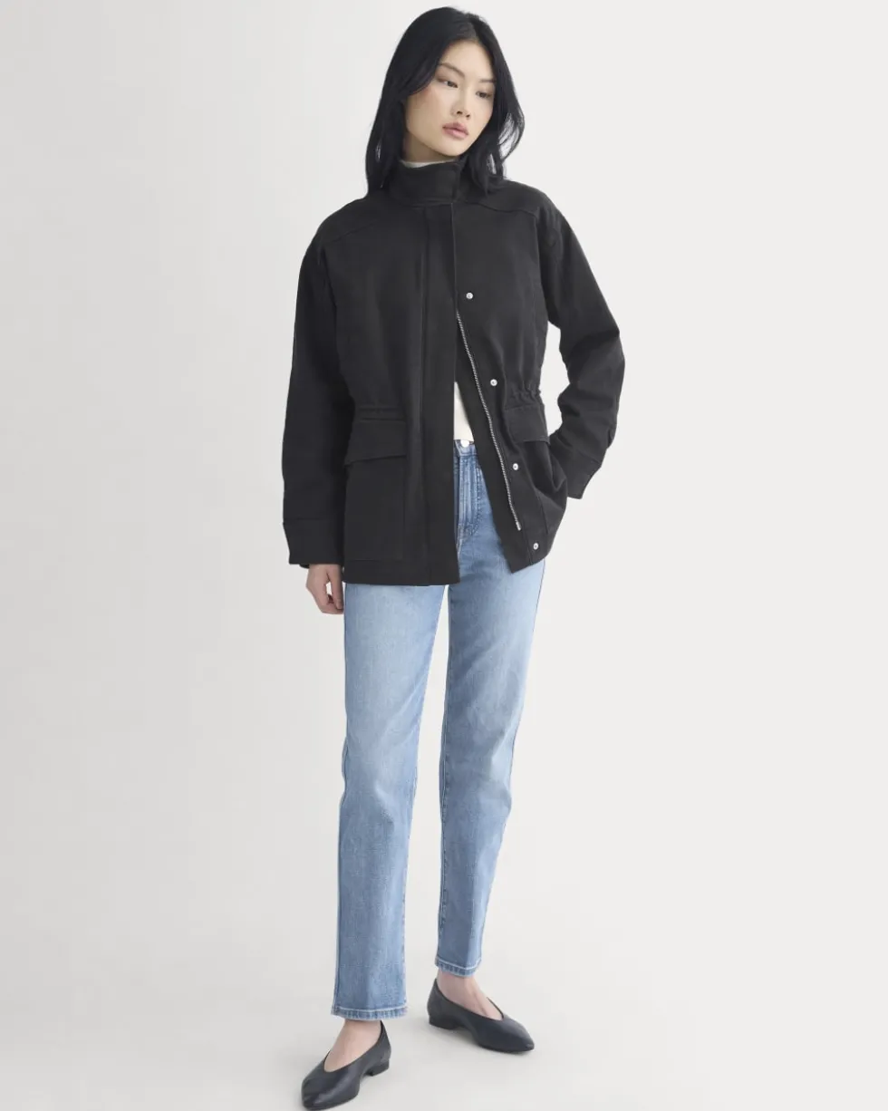 Field Jacket