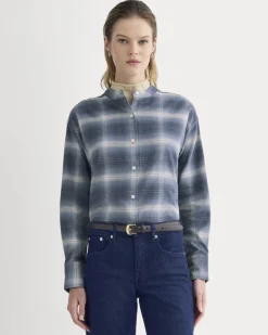 Flannel Shirt