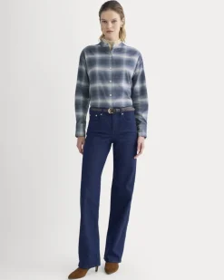 Flannel Shirt