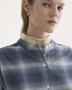 Flannel Shirt