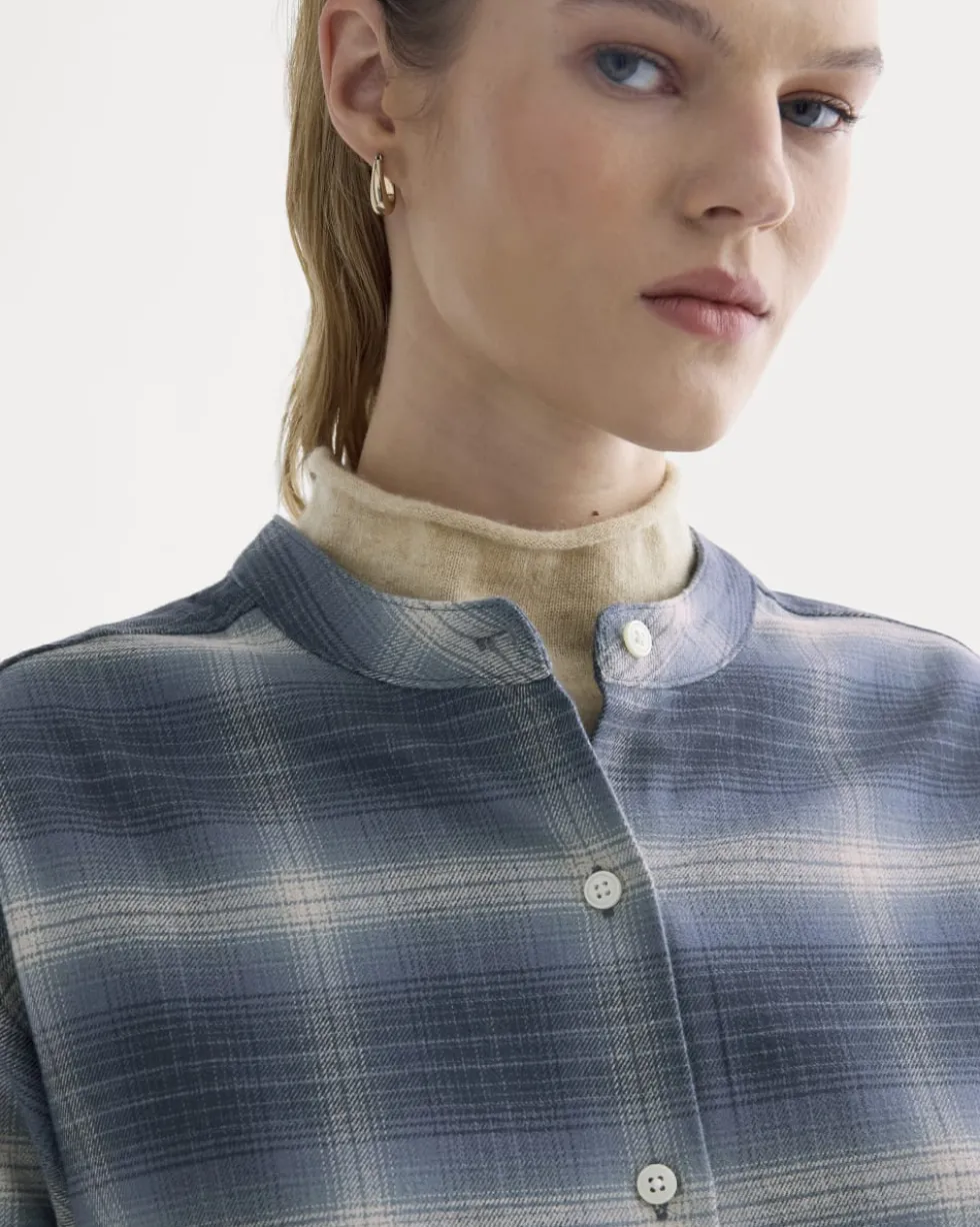 Flannel Shirt